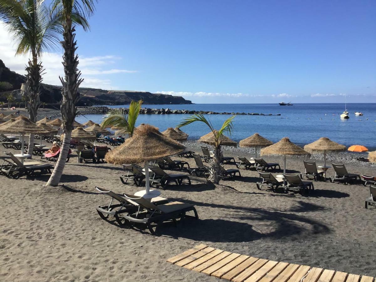 Playa De Isora Appartement Playa de San Juan  Buitenkant foto